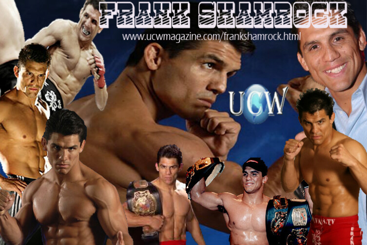 Frank Shamrock