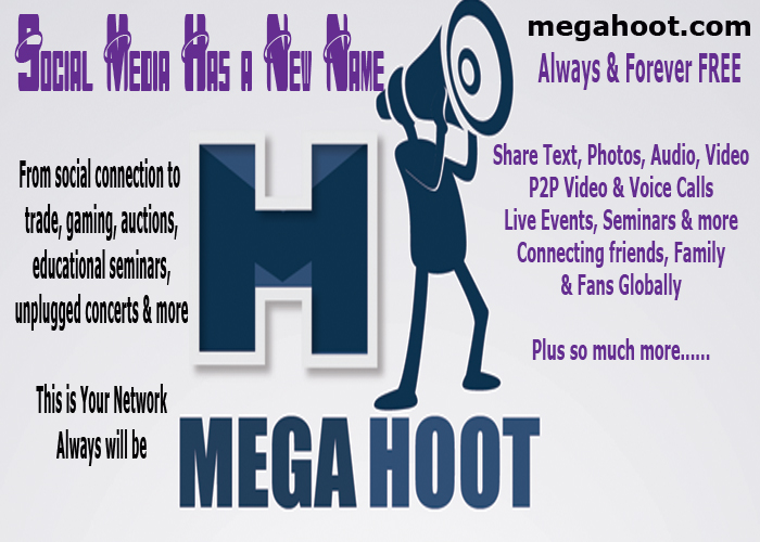 MEGA HOOT