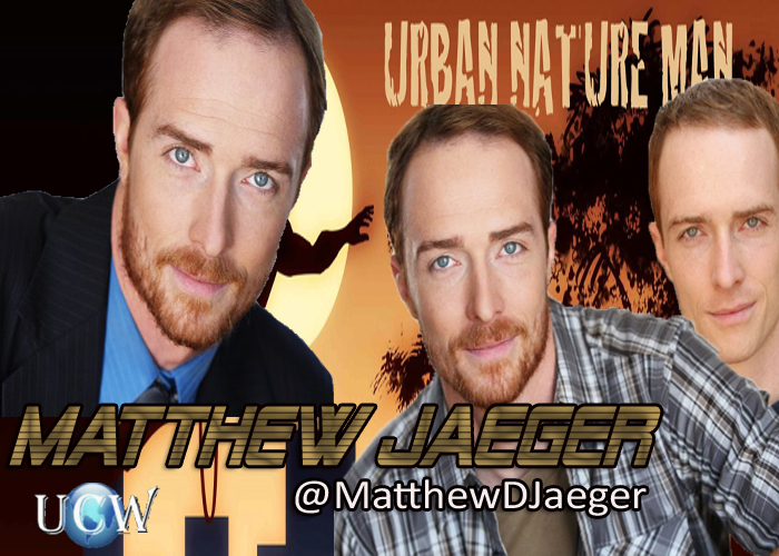 Matthew Jaeger
