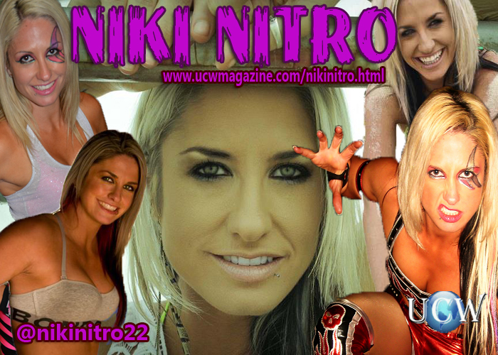 Niki Nitro
