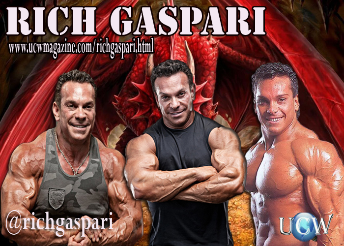 Rich Gaspari