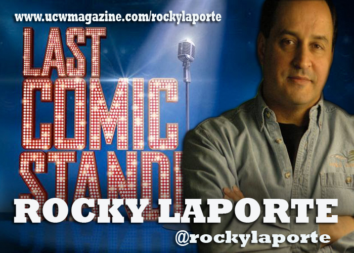 Rocky LaPorte