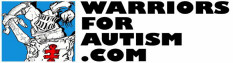 Warriors For Autism