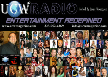 THE UCW RADIO SHOW