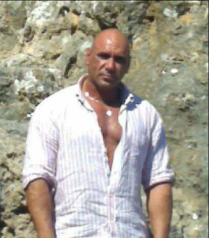 Andrew Coulson Body Coaches