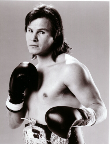 Bennjy Urquidez