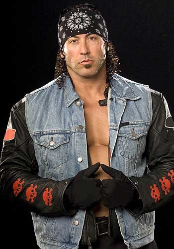 Chuck Palumbo