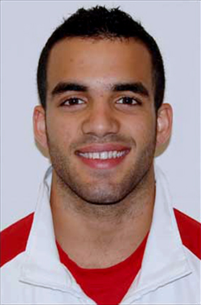 Danell Leyva