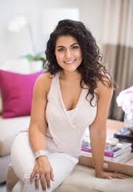 Frances Herrera