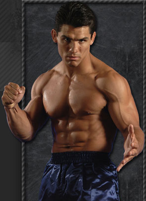 Frank Shamrock