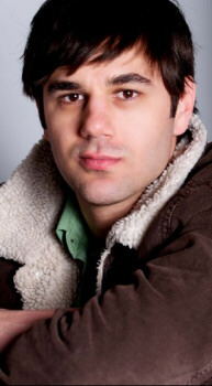 Jared Cohn