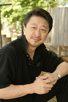 Jason Lau
