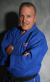 Master Jeff Smith