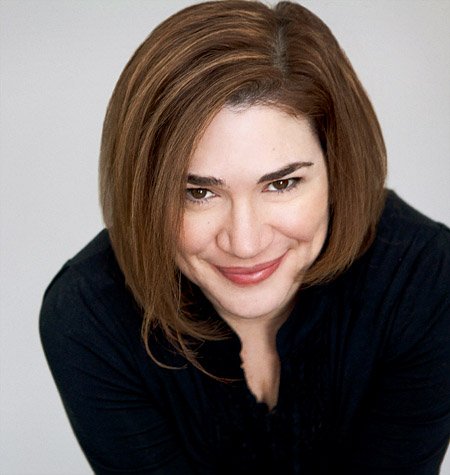 Karen-Eileen Gordon