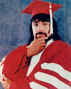 Lanny Poffo