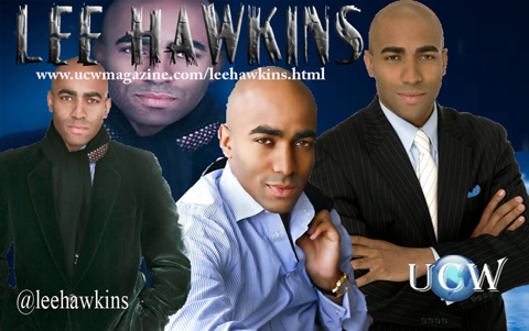 Lee Hawkins