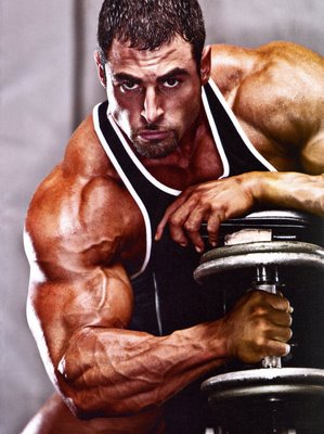 Mark Alvisi