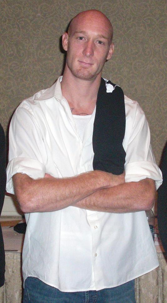 Mark Bevacqua