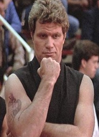 Martin Kove