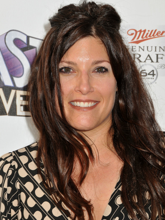 Rebecca Corry