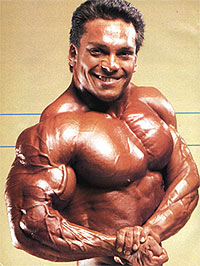 Rich Gaspari