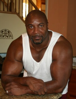 Rick Dobbins