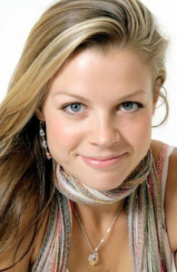 Stephanie Lemelin
