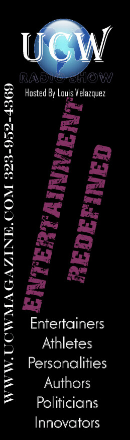 The UCW Radio Show