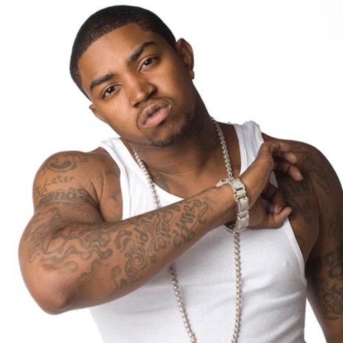 Lil Scrappy